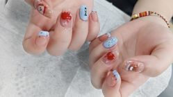 点击看大图 -美兮美学·日式艺术美甲美睫