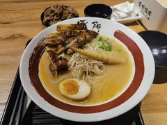 -雷门拉面·现熬骨汤(凯德来福士店)