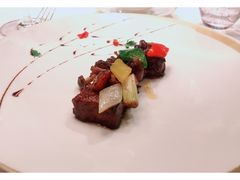 -金轩中餐厅 Jin Xuan(浦东丽思卡尔顿酒店)
