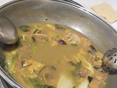 -野菌王•养生汤锅•野生菌火锅(大理漾濞路店)