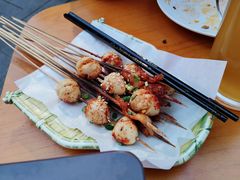 -二钳洞庭虾蟹·江湖菜(成都鹭岛店)