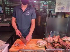 白水羊头-洪记白水羊头(天坛店)