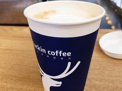 -瑞幸咖啡(回龙观上品折扣店)
