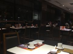 大堂-鼎泰丰(渔阳店)