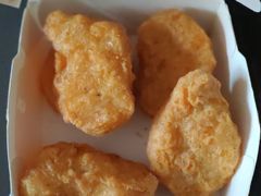 -麦当劳(济泺路店)