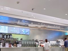 -喜茶(杭州滨江宝龙店)