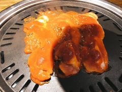 -·缸桶屋·韩式牛肋条自助烤肉(西湖D11店)