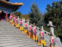 -六鼎山文化旅游区