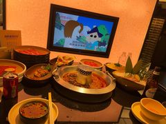 -牛New寿喜烧(中山公园龙之梦店)