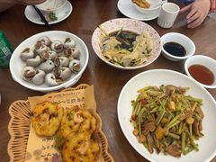 -渔满仓海鲜渔家(象山二店)