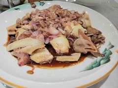 -海宝酒家(中山四路店)