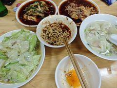 -老丘丘(较场口店)