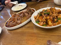 -砂锅李(九江路店)