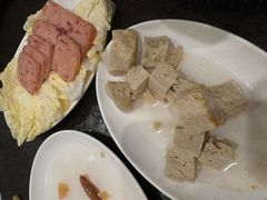-湘肠香火锅店(团结湖店)
