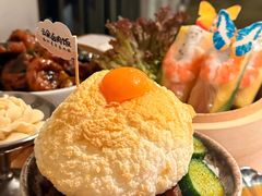 -岛风·台食小馆 ISLAND BISTRO(烟台山店)
