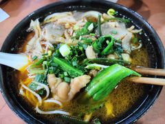 -李米线(武陵路店)