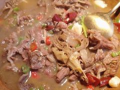 -沅江水·湖南家宴(南村万博长隆商圈店)
