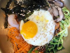 -李先生的首尔小馆(松江启源广场店)