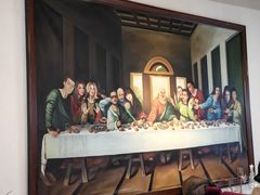 -EATALIA意塔利意式餐厅(鼓楼店)