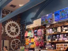 -反斗乐园(中航城君尚购物中心)