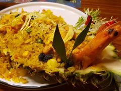 -苏梅花园(群星城店)