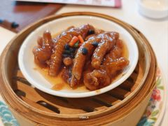 -唐苑酒家·岭南粤菜名店(太古仓店)