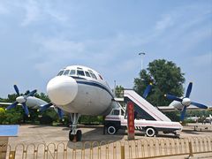 -中国航空博物馆