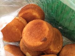 -泸溪河桃酥(秦淮夫子庙一店)