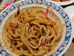-河沿肉饼Beijing Pie(东华门店)