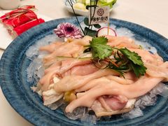 生鹅肠-围炉夜话·潮汕卤水火锅(榕江店)
