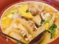 -老海陵·泰州菜(图书馆店)