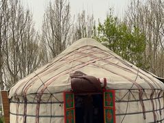 -九十九顶毡房(阜石路店)