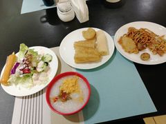 -无锡华怡明都大酒店