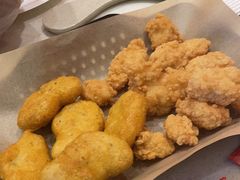 -尊宝比萨(中山八店)