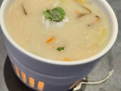宋嫂鱼羹-江南里·新浙菜(苏州大悦城店)