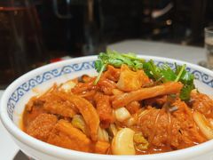 大烩菜-解家河南菜(金水路店)