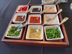 九宫格调料-西郊宾馆·1921餐厅