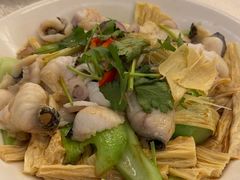 -广州逸林假日酒店·四季桃源中餐厅(白云山风景区店)