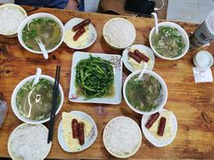 -陈记汤饭(水巷口店)