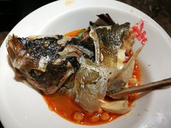-肥鱼屯活鱼锅(惠工街店)