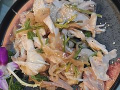 -崖口红树林海鲜餐厅