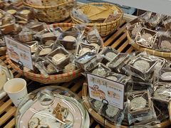 -嗒令甜品·主题融合料理餐厅(首座时代店)