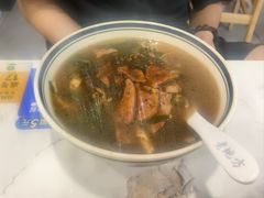 -老地方面馆(思南路店)