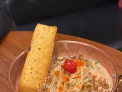 -I HOLIC艾豪丽披萨(KKone店)