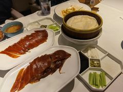 -悦融·京鲁菜·露台花园(安定门店)