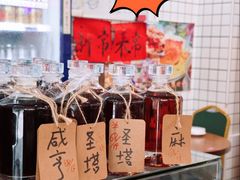 -谢记上海大排档(长寿路店)