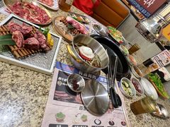 -首尔烤肉大排档(合生汇店)