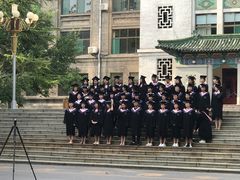 -山东师范大学(千佛山校区)