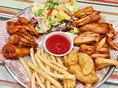 -米兰西点(鞍山店)