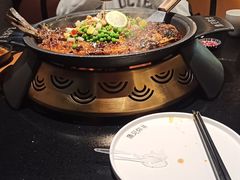 -鱼见你烤鱼•本地烧烤(1818店)